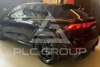 2025 Audi RS