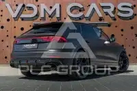 2025 Audi RS