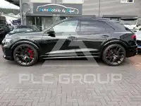 2025 Audi RS