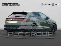 2025 Audi RS