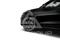 2025 Audi RS