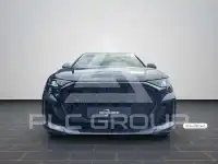 2025 Audi RS