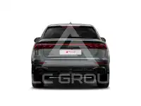 2025 Audi RS