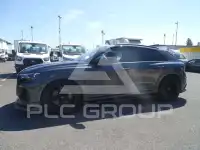 2025 Audi RS