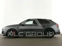 2025 Audi RS