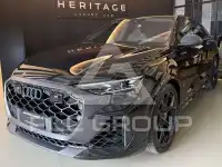 2025 Audi RS