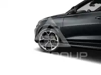2025 Audi RS