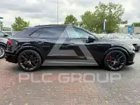 2025 Audi RS