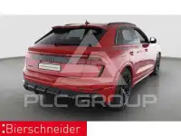 2025 Audi RS