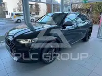 2025 Audi RS