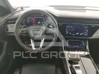 2025 Audi RS