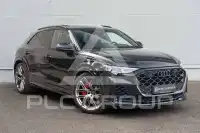 2025 Audi RS