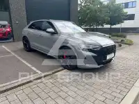 2025 Audi RS