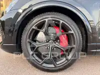 2025 Audi RS