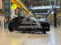 2025 Audi RS