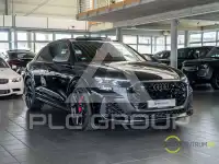 2025 Audi RS
