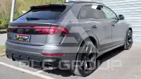 2025 Audi RS