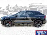 2025 Audi RS