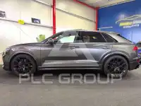 2025 Audi RS