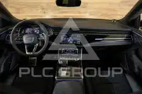 2025 Audi RS