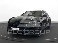 2025 Audi RS