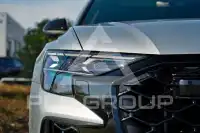 2026 Audi RS