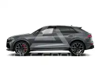 2025 Audi RS