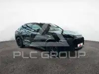 2025 Audi RS