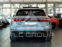 2025 Audi RS