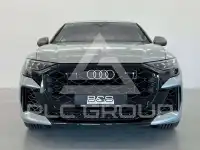 2025 Audi RS