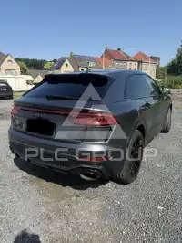 2025 Audi RS