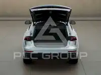 2025 Audi RS