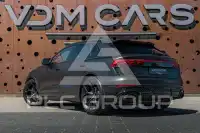 2025 Audi RS