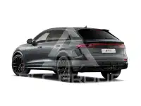 2025 Audi RS