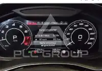 2025 Audi RS