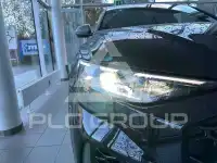2025 Audi RS