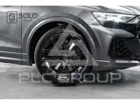 2025 Audi RS