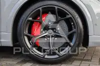2025 Audi RS