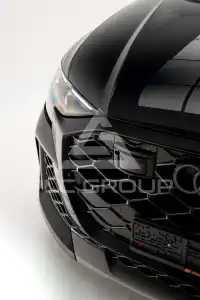 2025 Audi RS