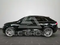 2025 Audi RS