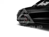 2025 Audi RS