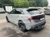 2025 Audi RS
