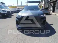 2025 Audi RS