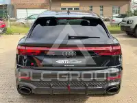 2025 Audi RS