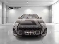 2025 Audi RS