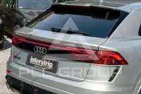 2025 Audi RS