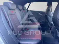 2025 Audi RS