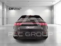 2025 Audi RS