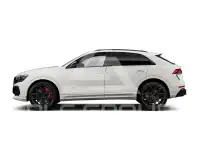 2025 Audi RS