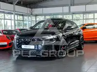 2025 Audi RS
